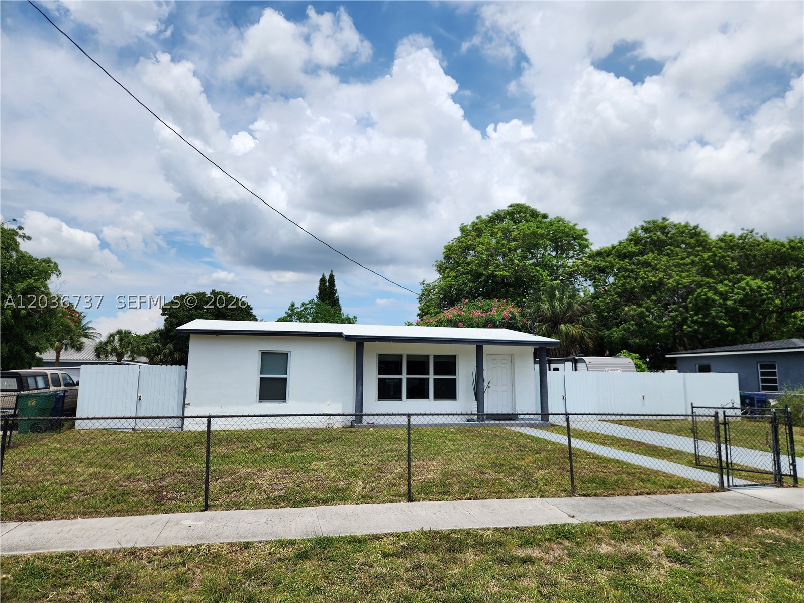BROWARDALE 2ND ADD AMEN P - Residential Lease