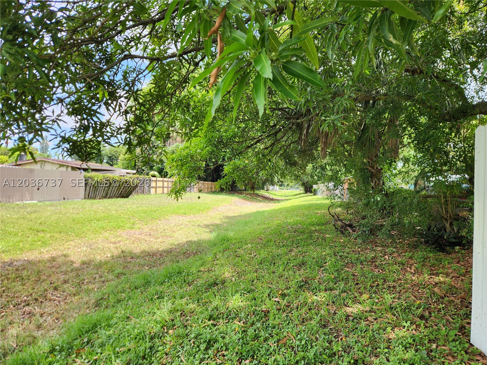 BROWARDALE 2ND ADD AMEN P - Residential Lease