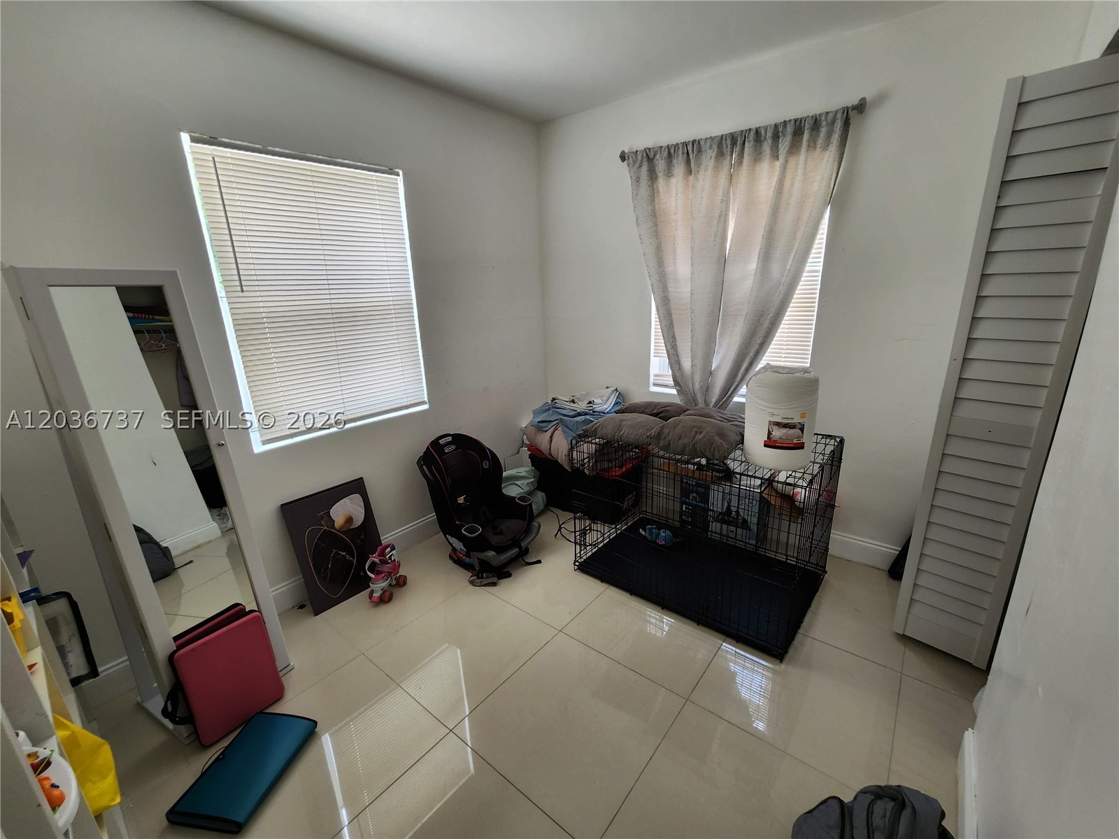 BROWARDALE 2ND ADD AMEN P - Residential Lease