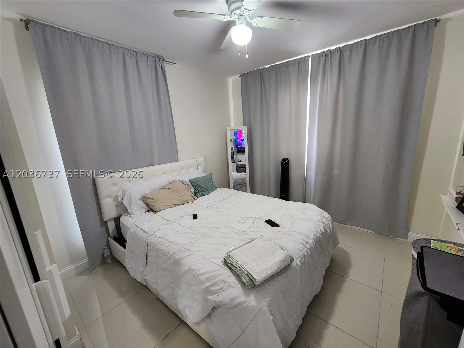 BROWARDALE 2ND ADD AMEN P - Residential Lease