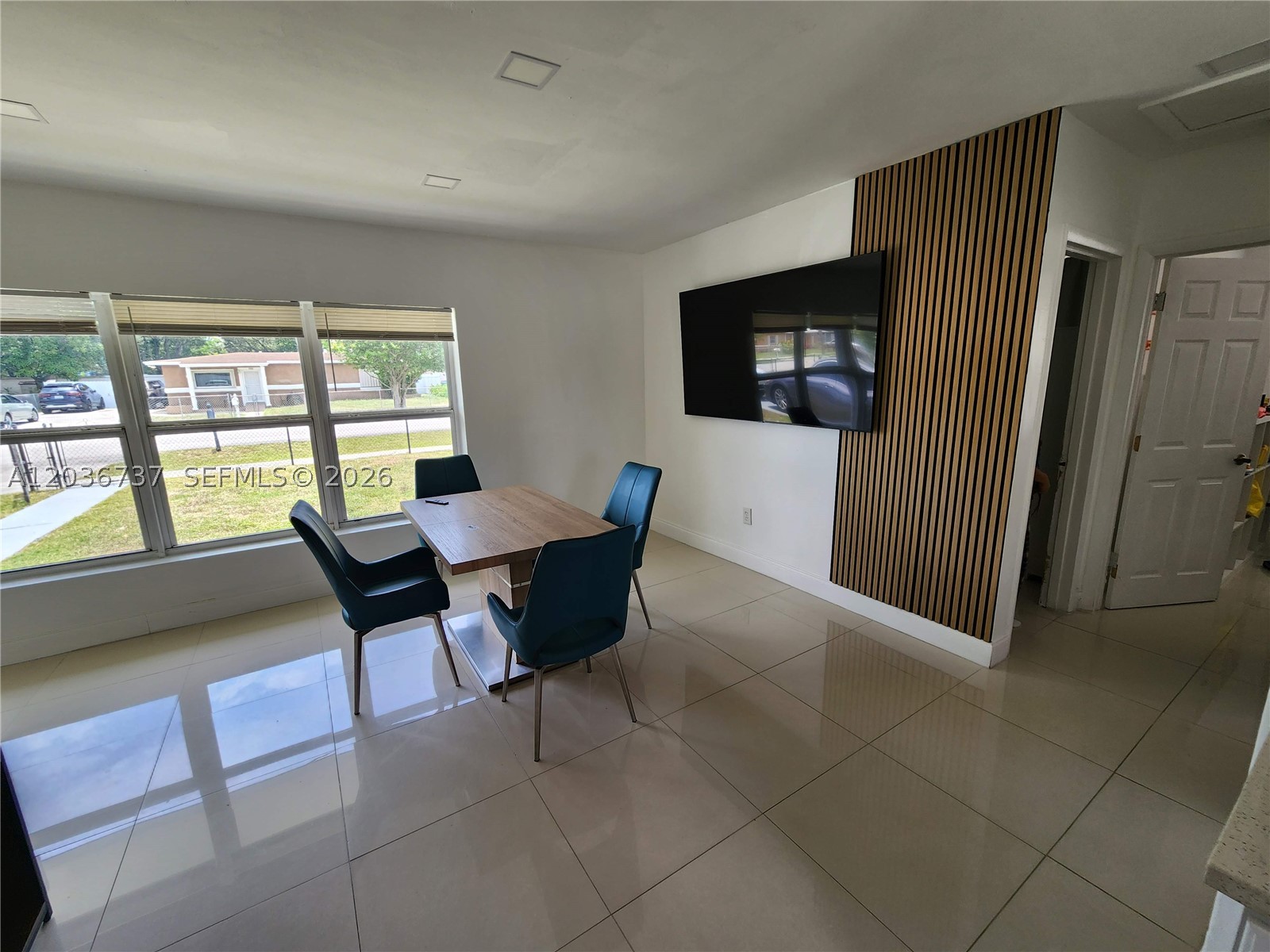 BROWARDALE 2ND ADD AMEN P - Residential Lease
