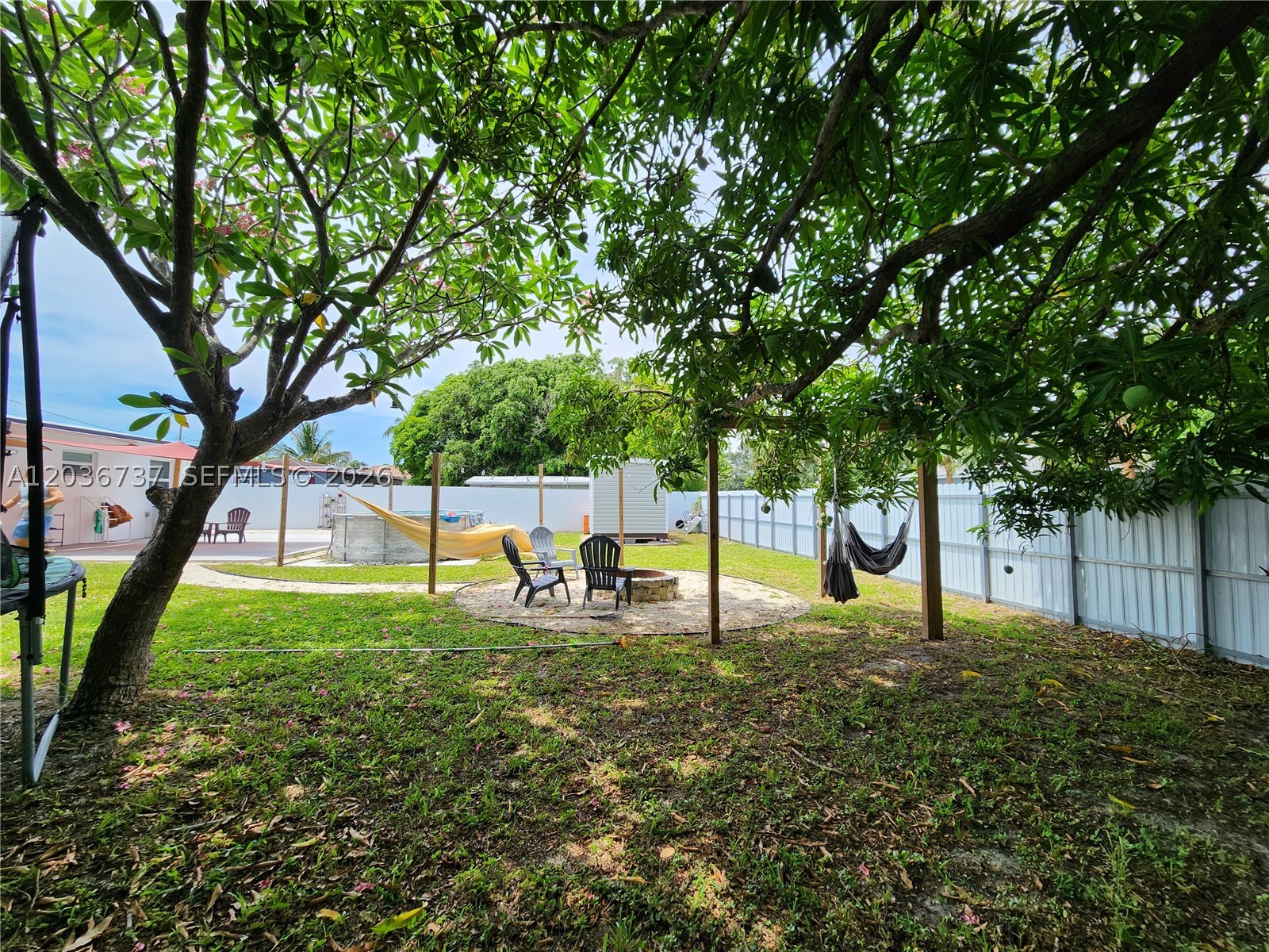 BROWARDALE 2ND ADD AMEN P - Residential Lease