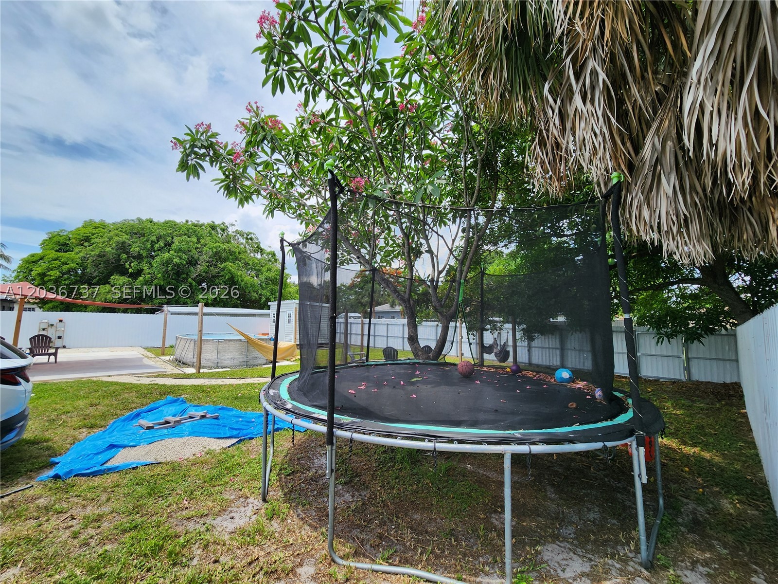 BROWARDALE 2ND ADD AMEN P - Residential Lease