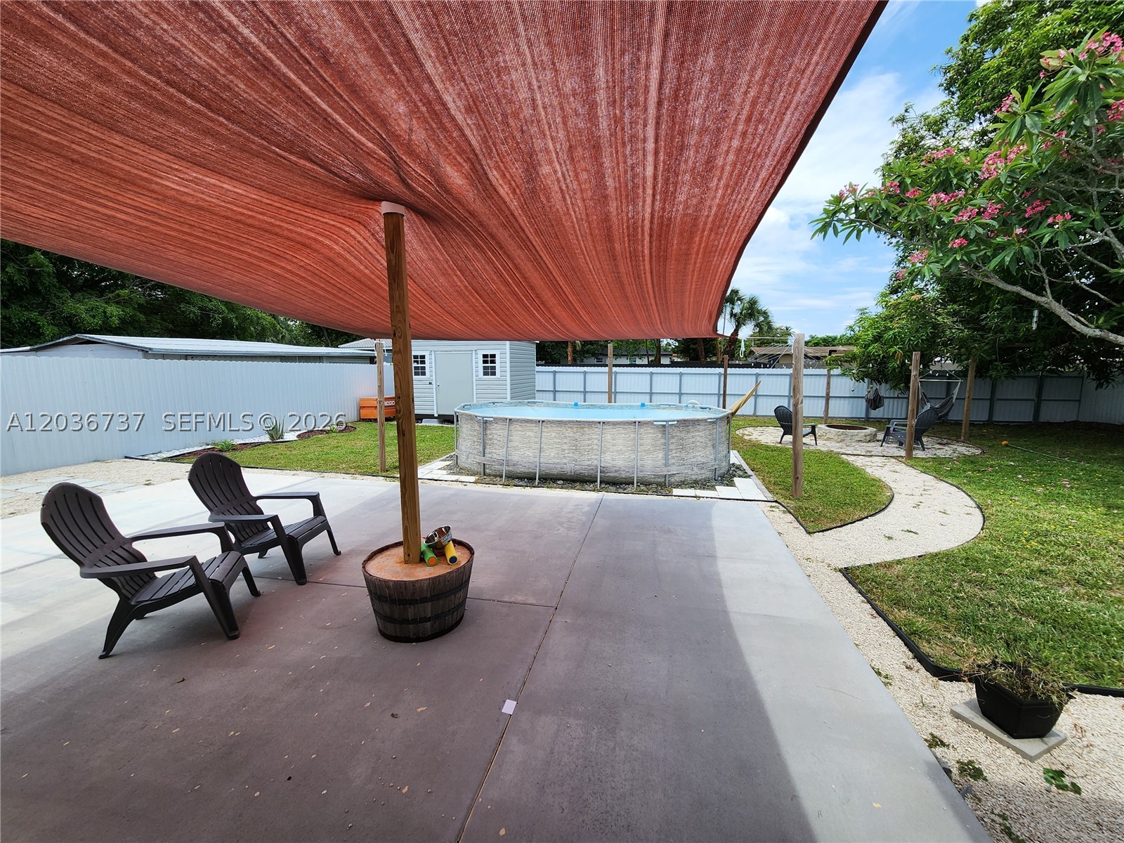 BROWARDALE 2ND ADD AMEN P - Residential Lease
