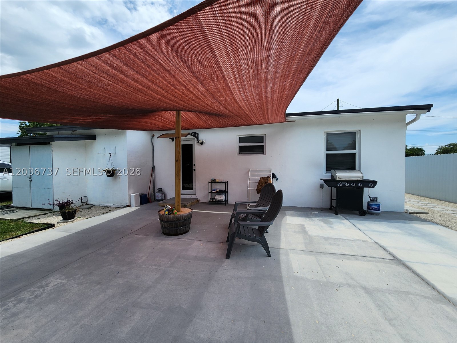 BROWARDALE 2ND ADD AMEN P - Residential Lease