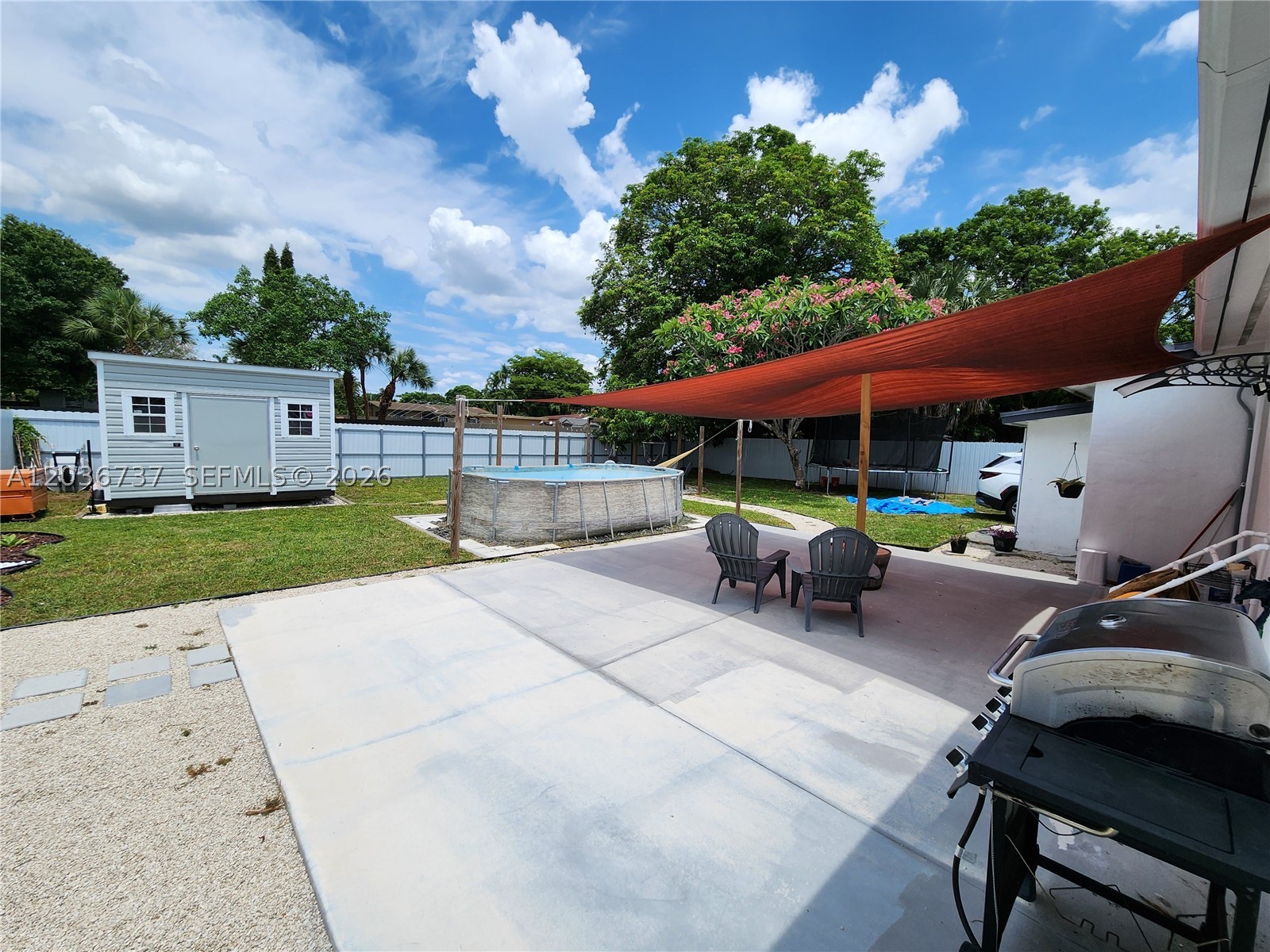 BROWARDALE 2ND ADD AMEN P - Residential Lease