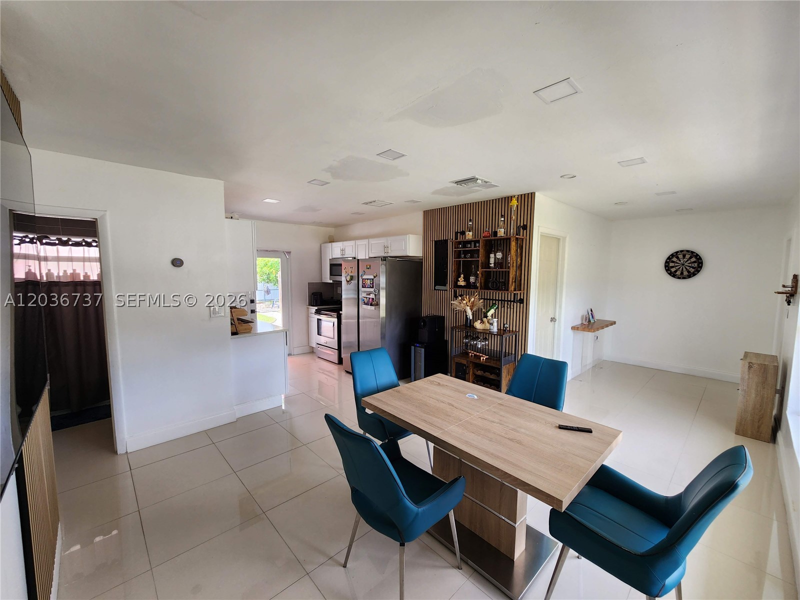 BROWARDALE 2ND ADD AMEN P - Residential Lease