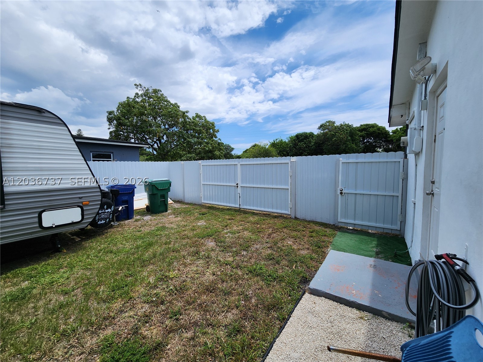 BROWARDALE 2ND ADD AMEN P - Residential Lease