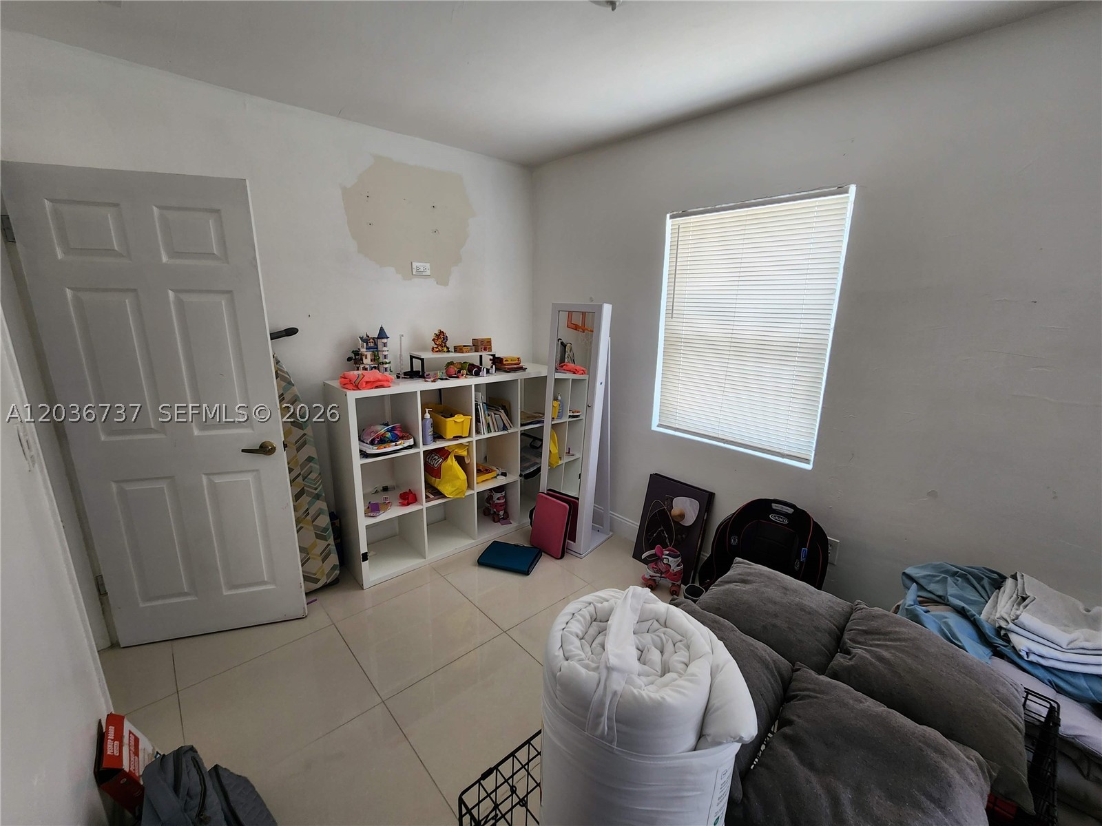BROWARDALE 2ND ADD AMEN P - Residential Lease