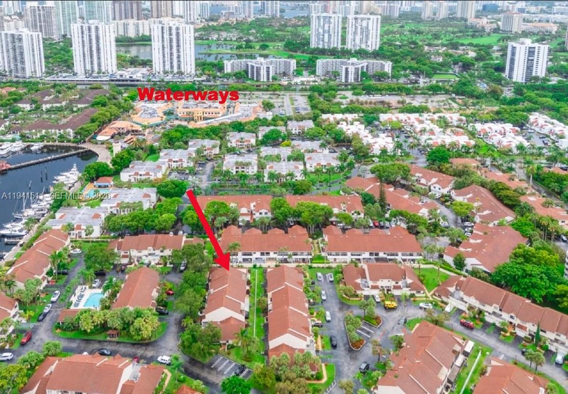 LA MIRAGE OF HARBOR VILG - Residential
