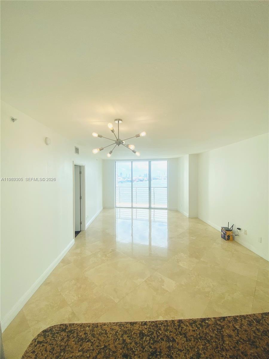 ONE MIAMI WEST CONDO - Residential Lease