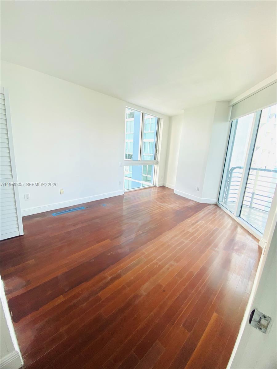 ONE MIAMI WEST CONDO - Residential Lease