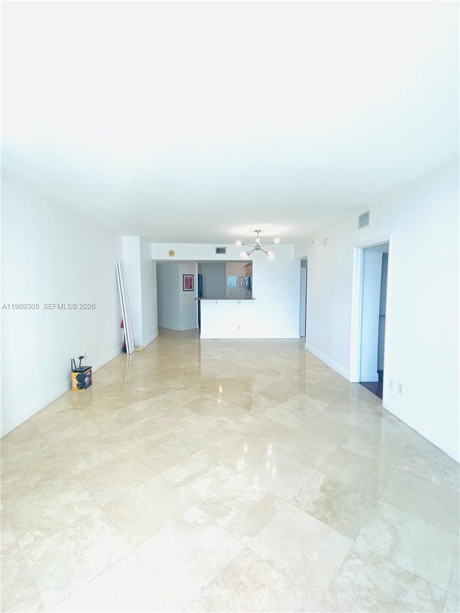 ONE MIAMI WEST CONDO - Residential Lease