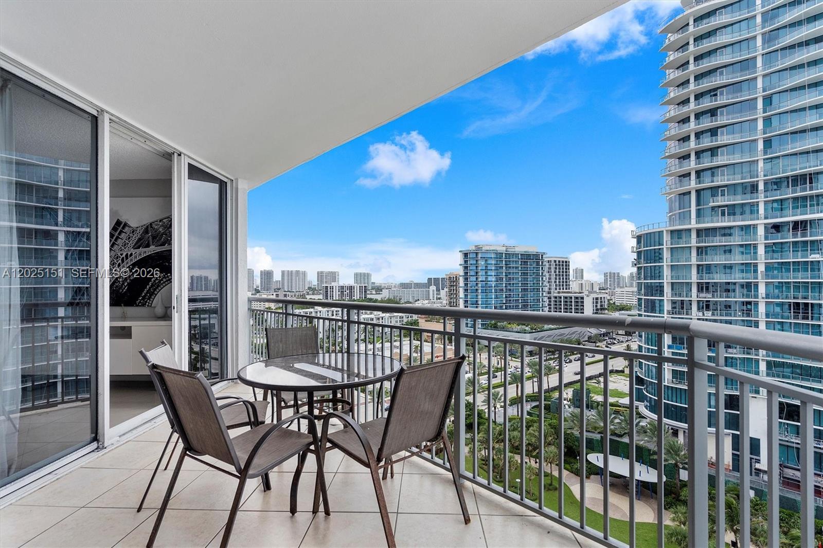 OCEAN POINT BEACH CLUB CO - Residential