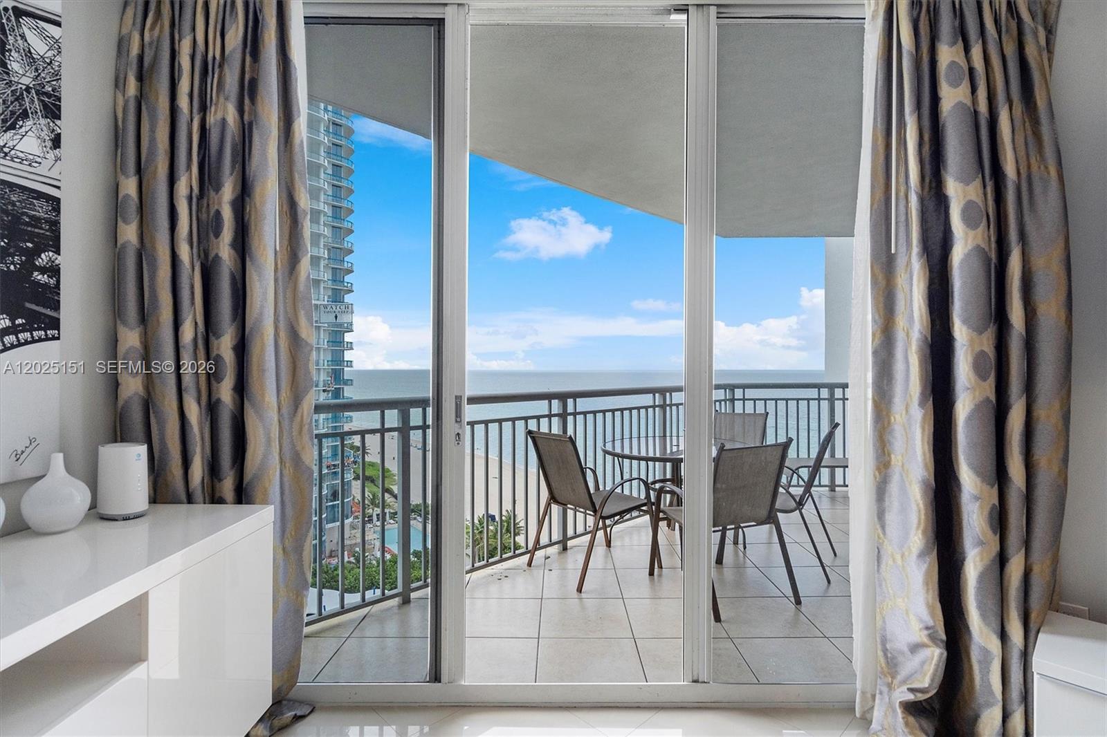 OCEAN POINT BEACH CLUB CO - Residential