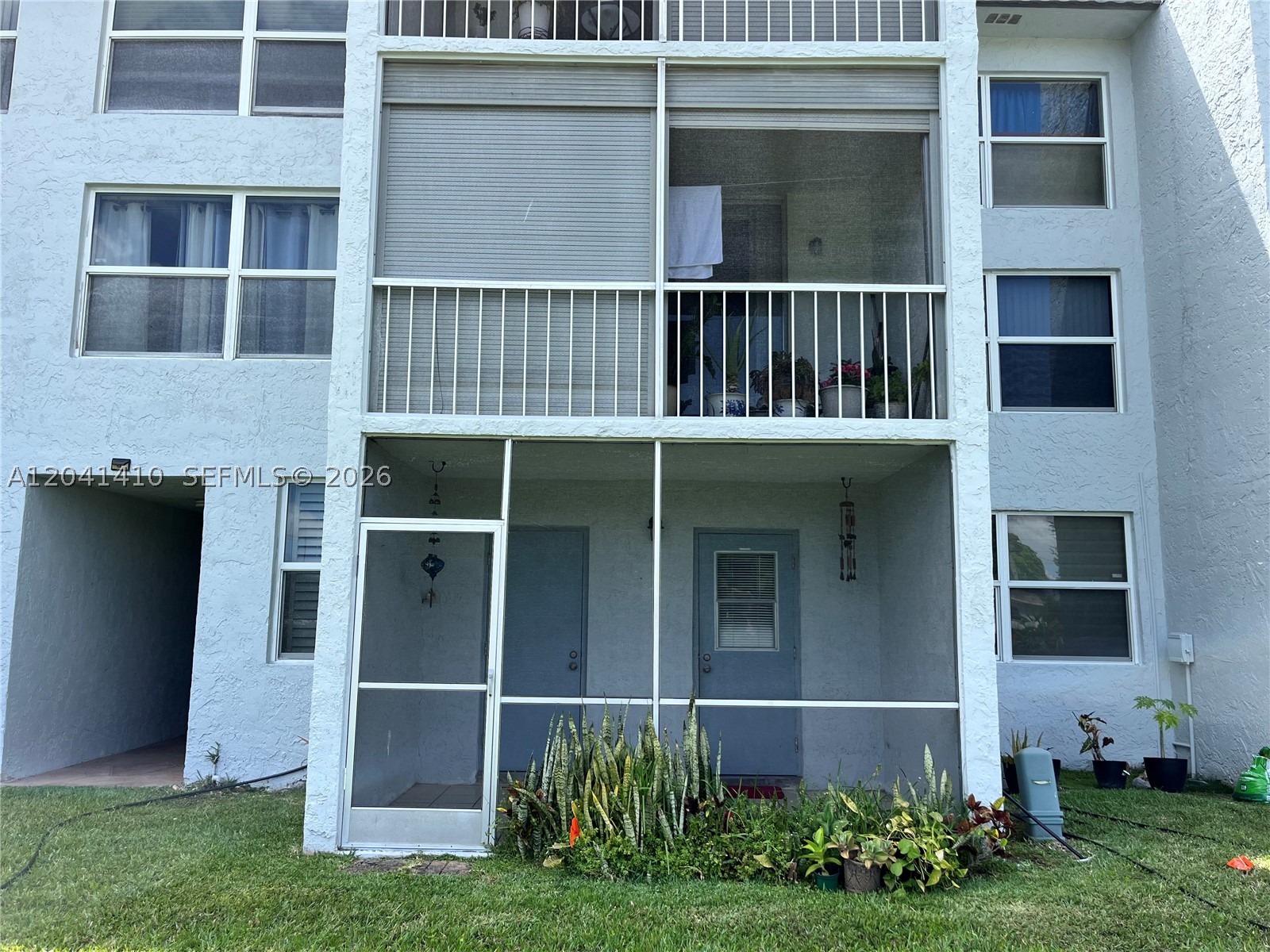 ROYAL PARK GARDENS I-A CO - Residential