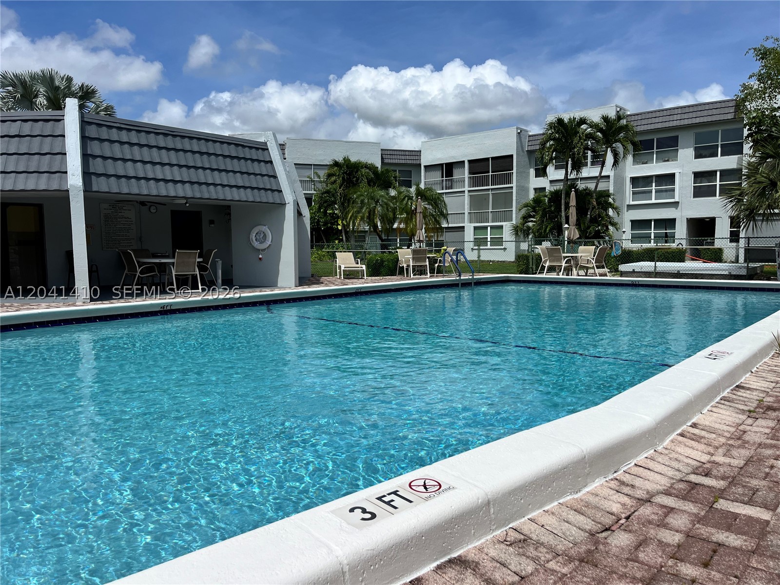 ROYAL PARK GARDENS I-A CO - Residential