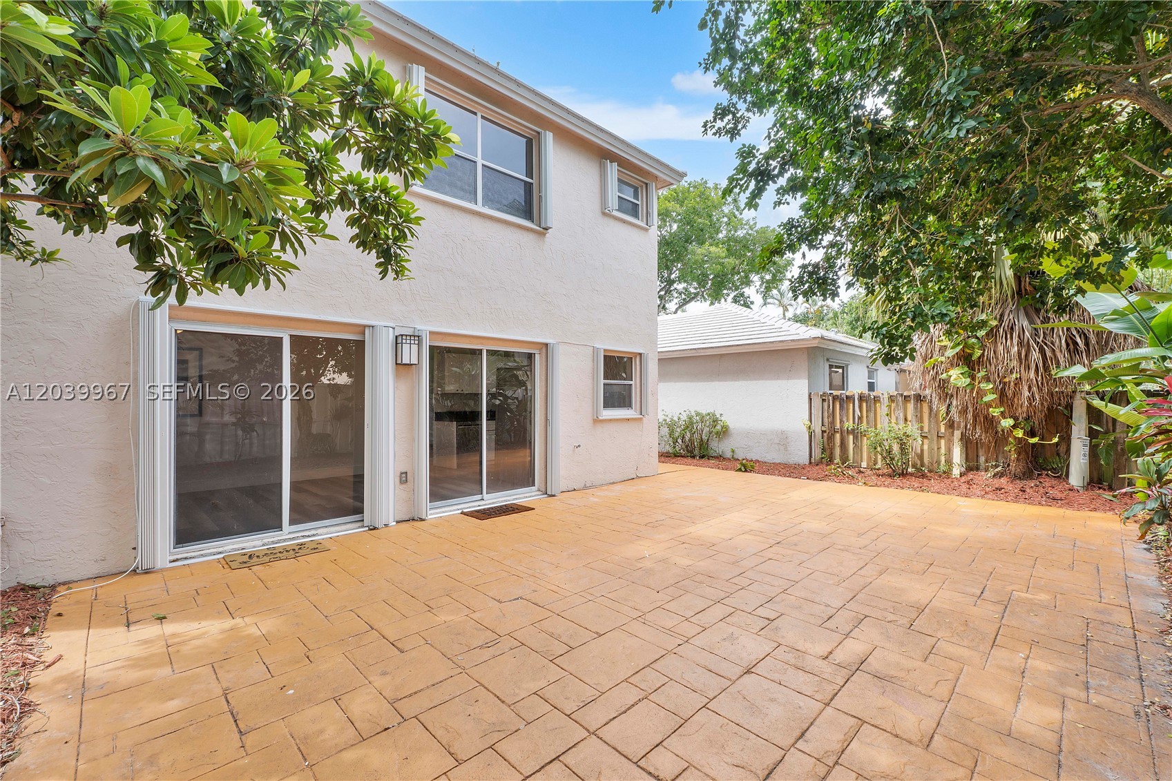 JACARANDA PARCEL 608 - Residential