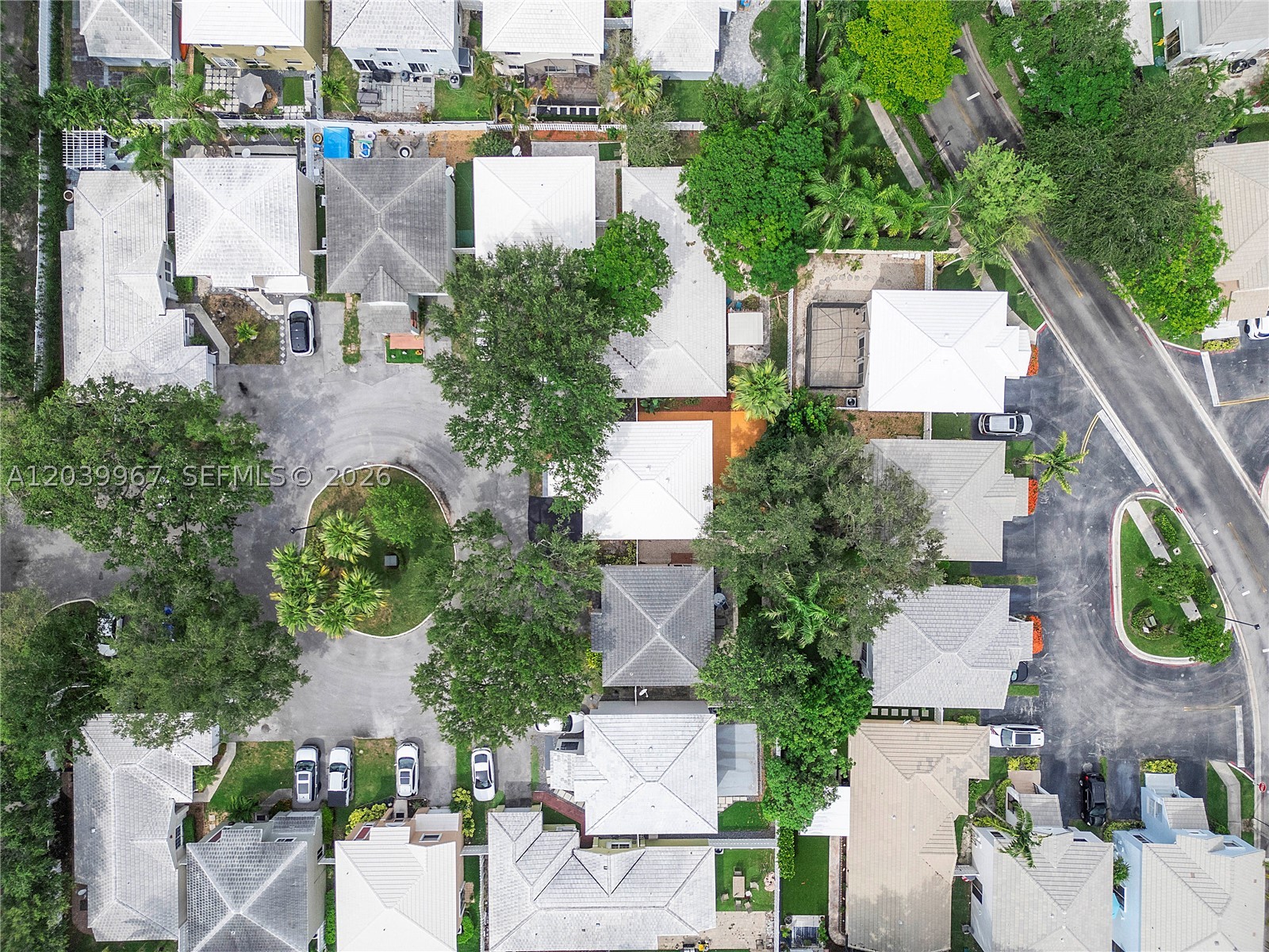 JACARANDA PARCEL 608 - Residential