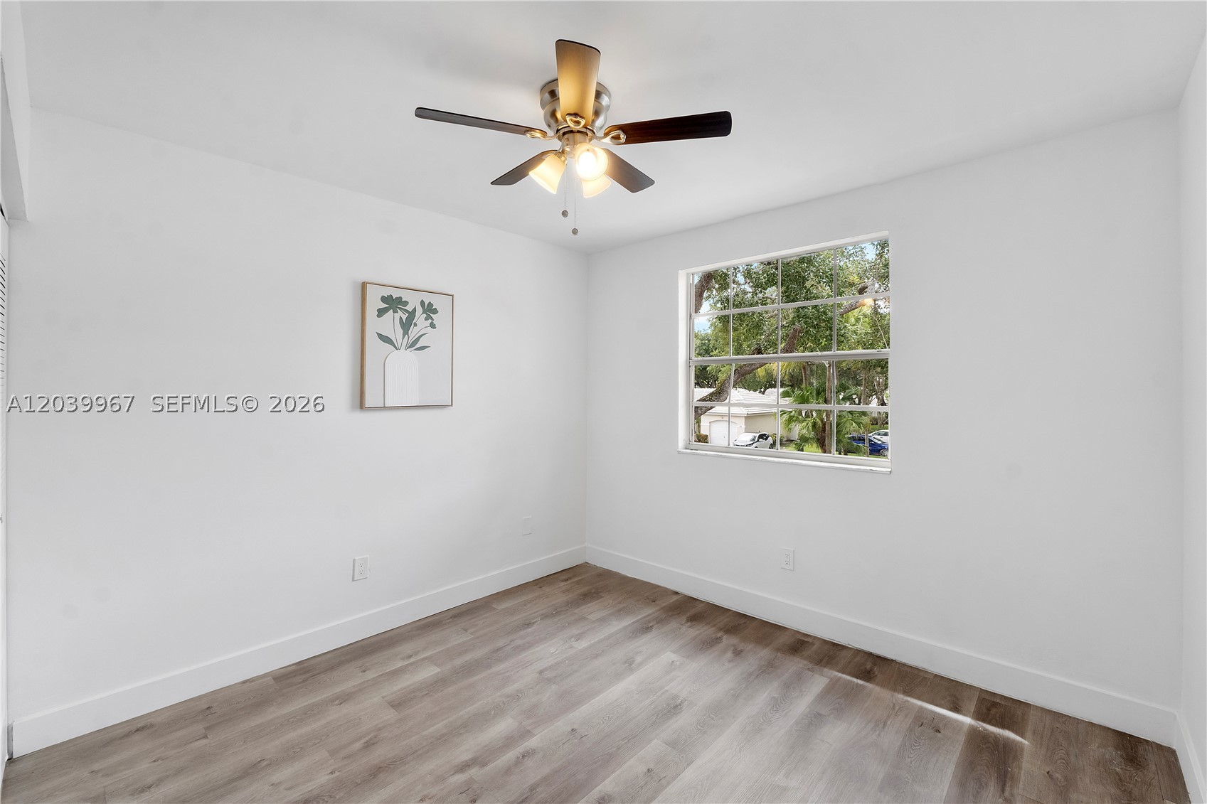 JACARANDA PARCEL 608 - Residential