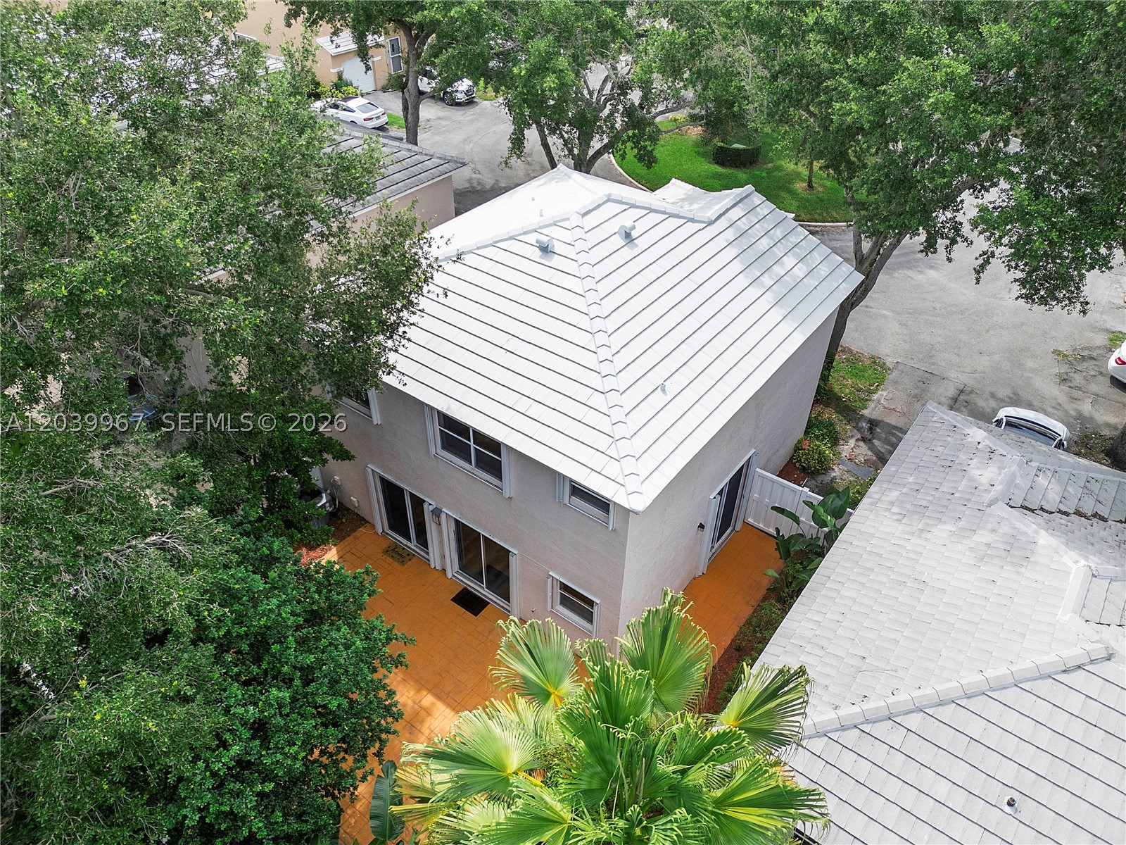 JACARANDA PARCEL 608 - Residential