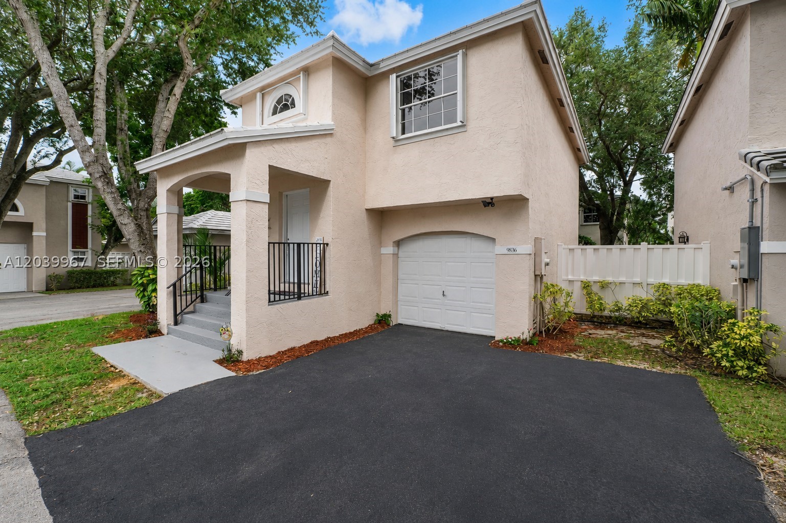JACARANDA PARCEL 608 - Residential