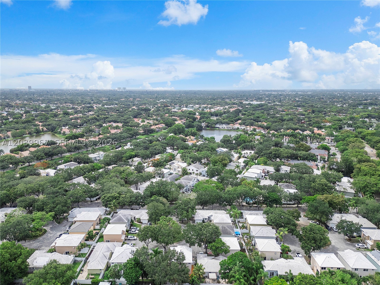JACARANDA PARCEL 608 - Residential