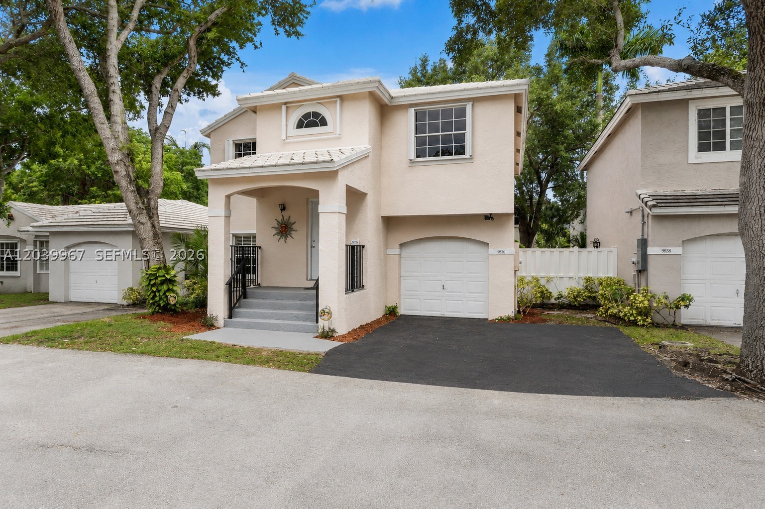 JACARANDA PARCEL 608 - Residential