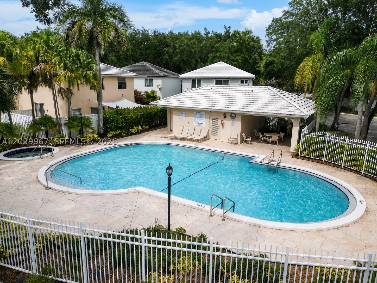 JACARANDA PARCEL 608 - Residential
