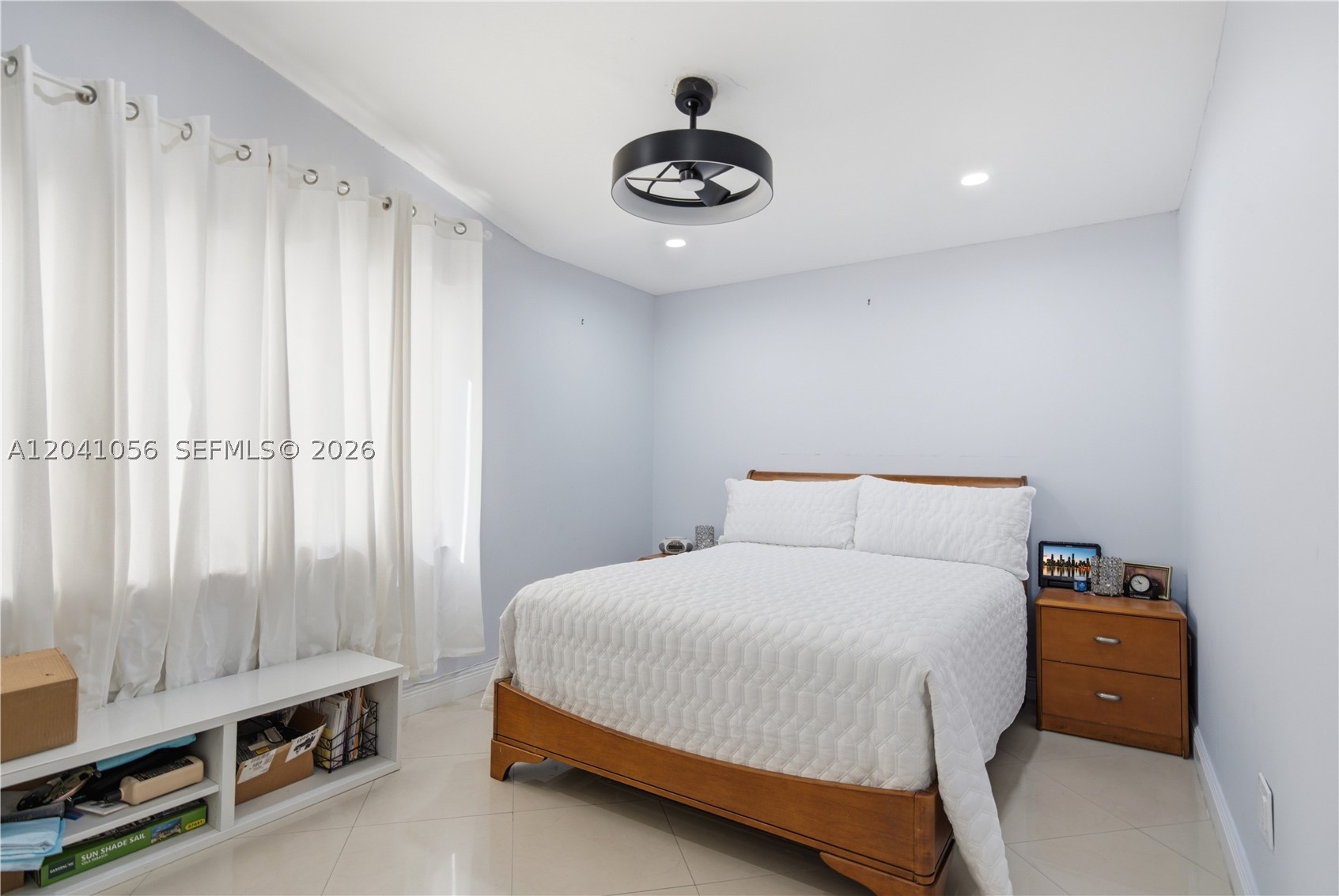 LORMAR I - Residential