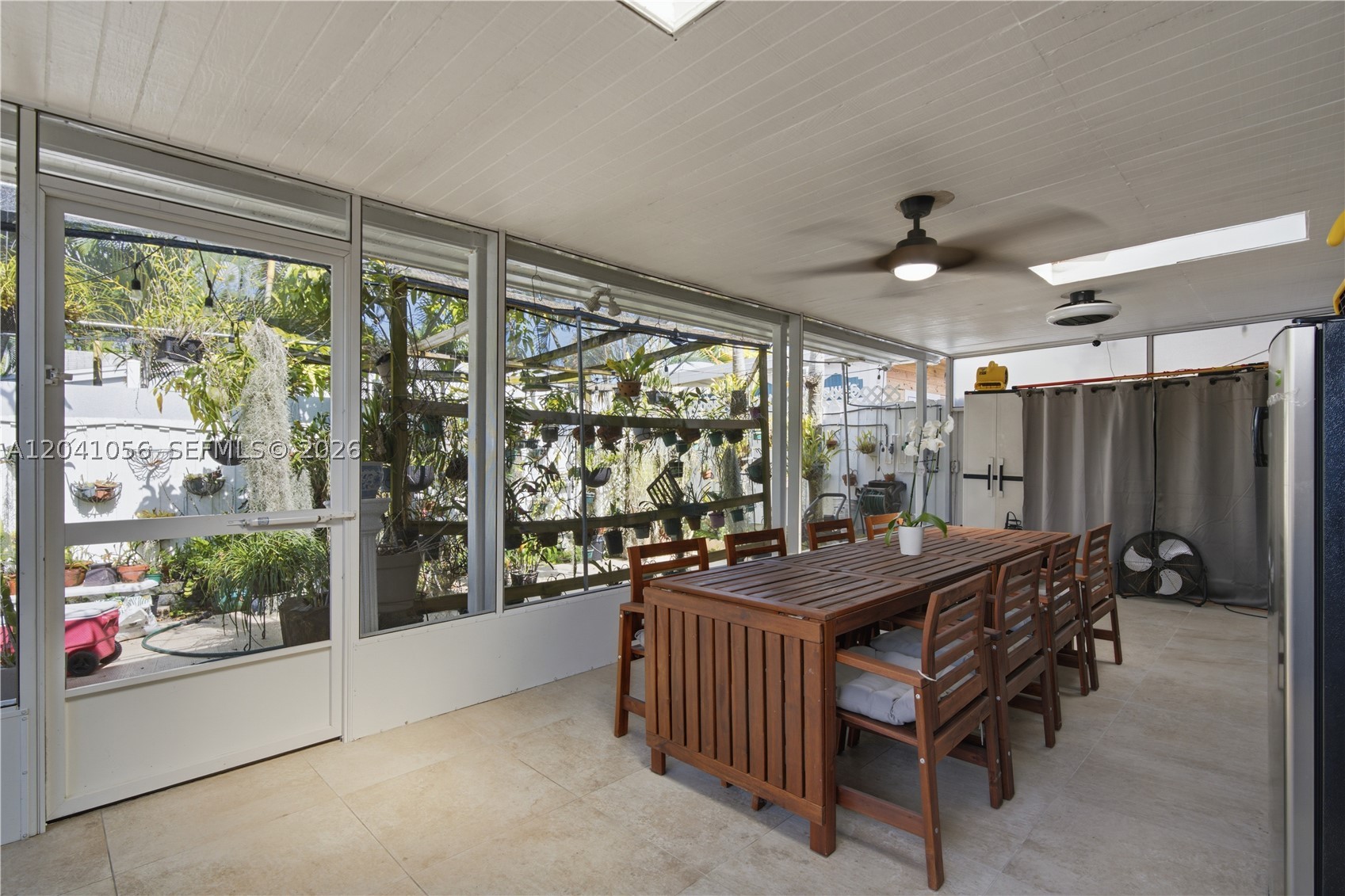 LORMAR I - Residential