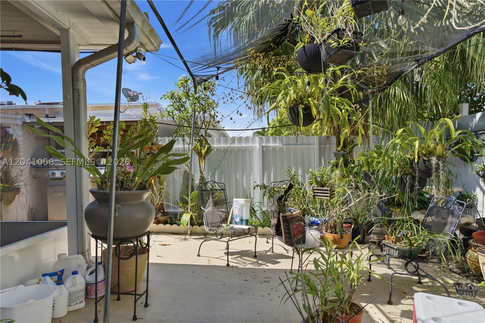 LORMAR I - Residential