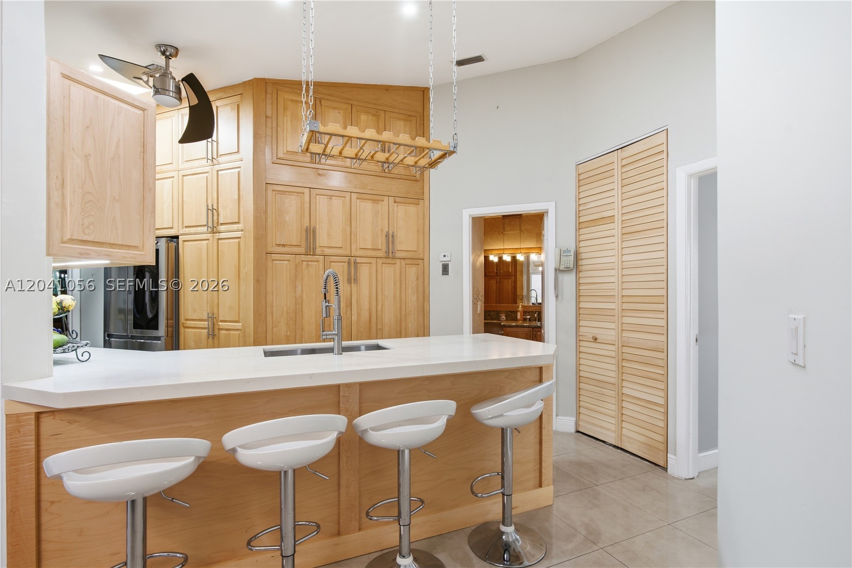 LORMAR I - Residential