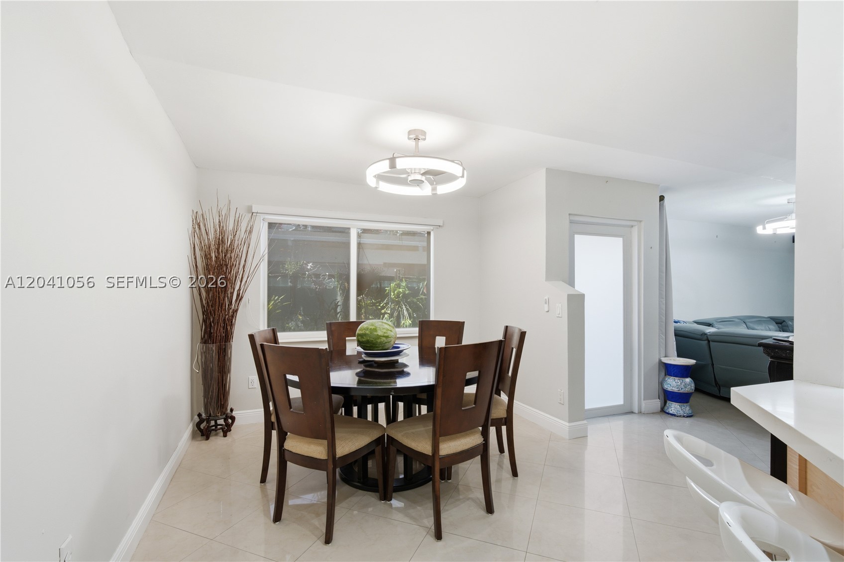 LORMAR I - Residential