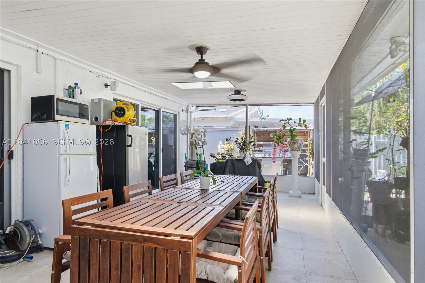 LORMAR I - Residential