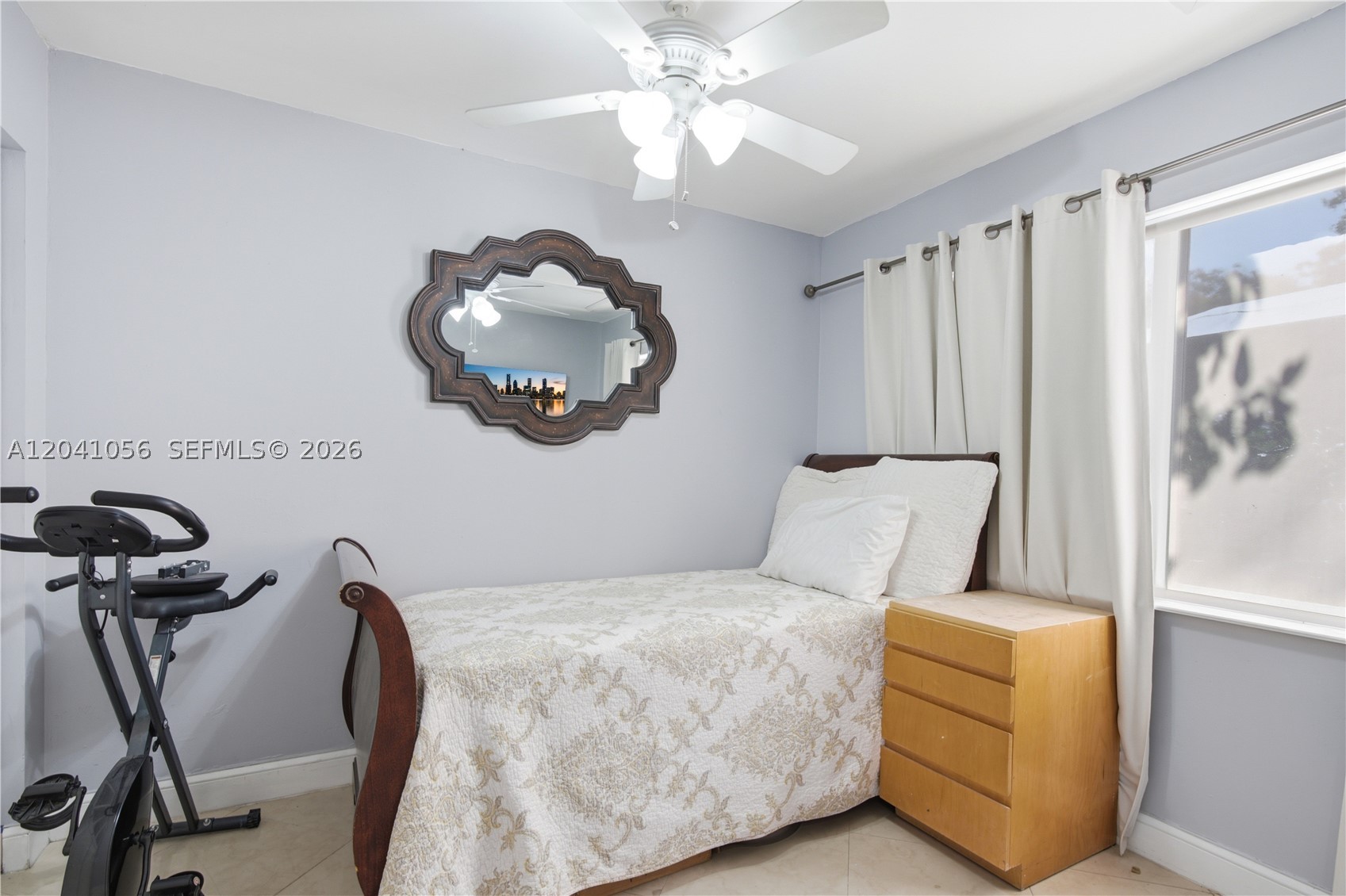 LORMAR I - Residential