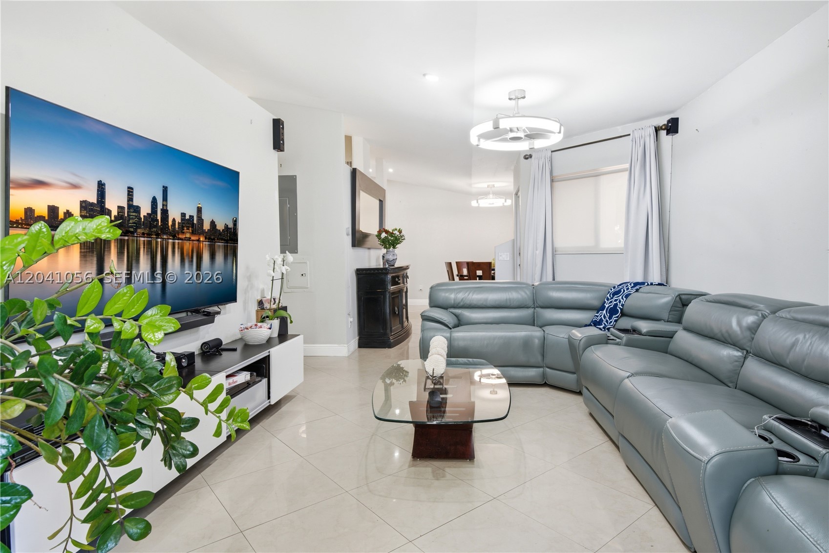 LORMAR I - Residential