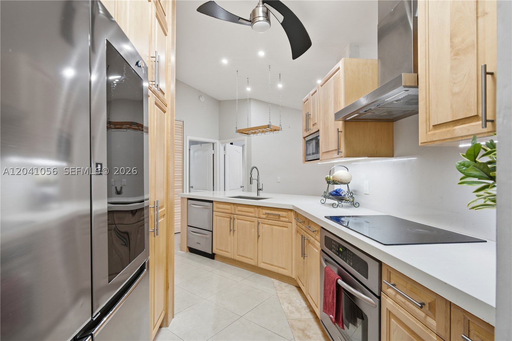 LORMAR I - Residential