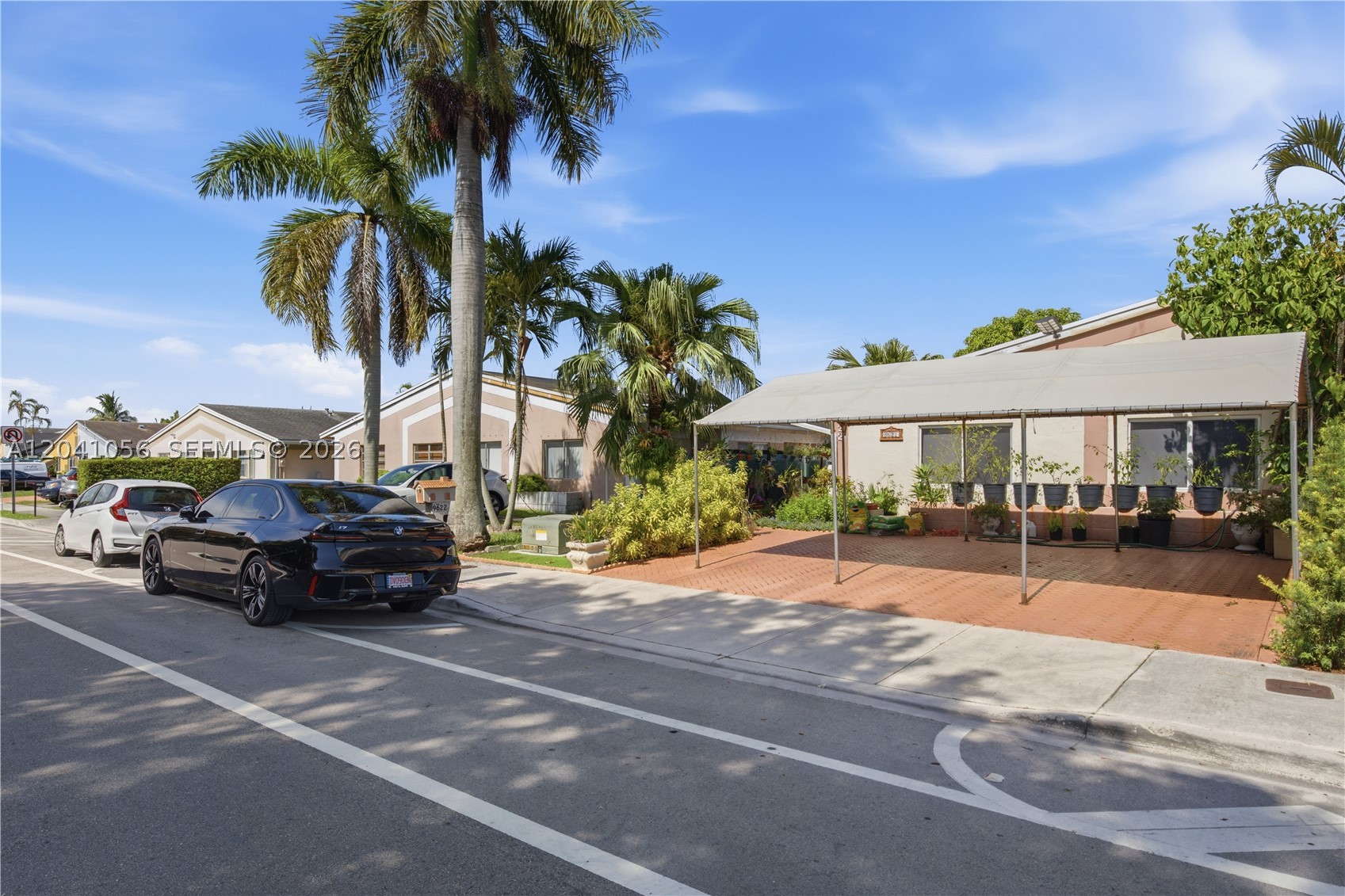 LORMAR I - Residential