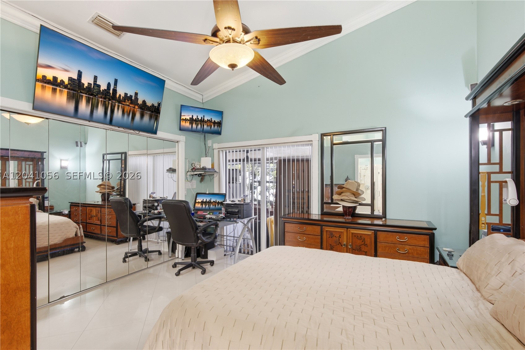 LORMAR I - Residential