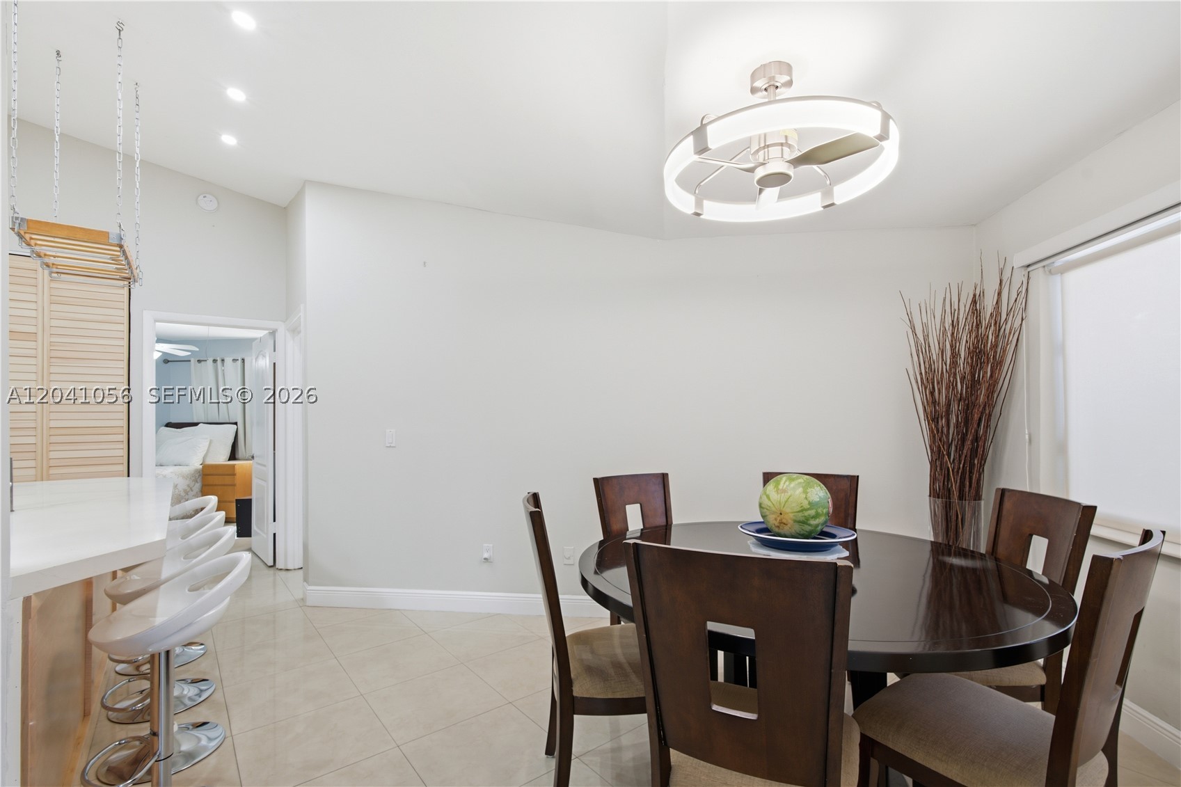 LORMAR I - Residential