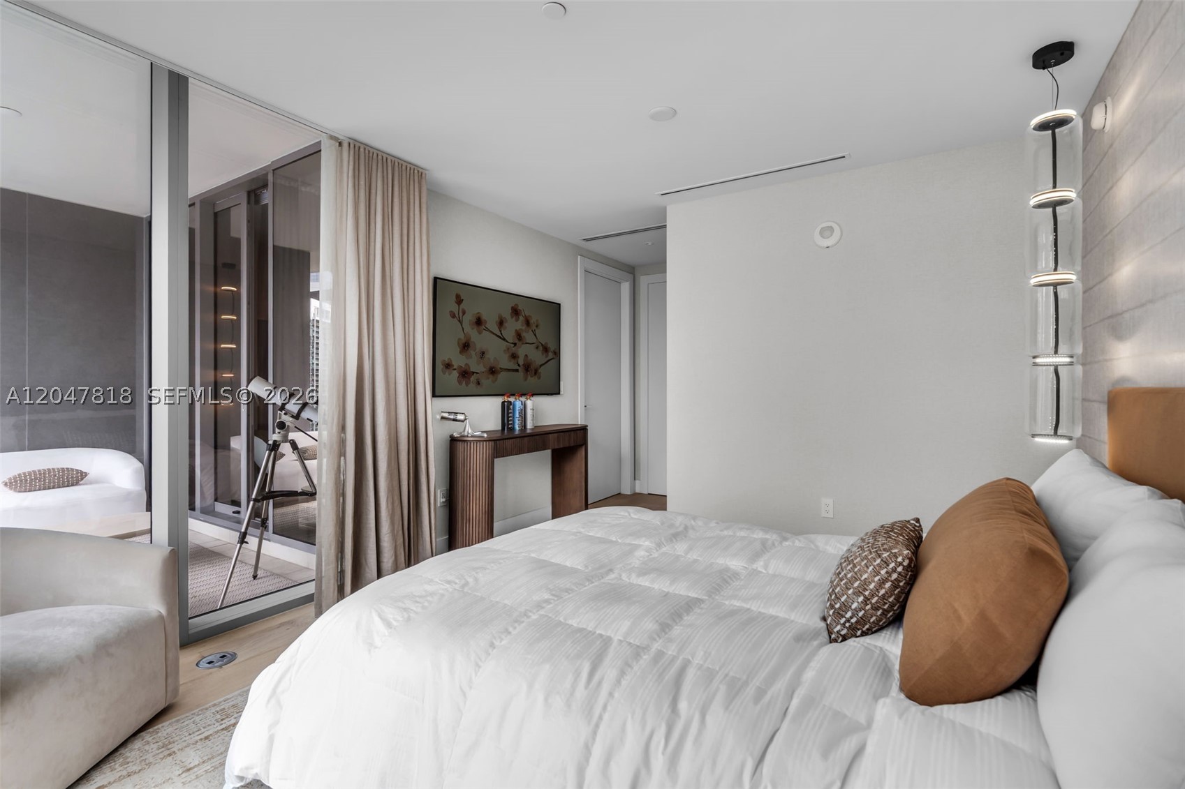 300 BISCAYNE BLVD WAYCONDO - Residential