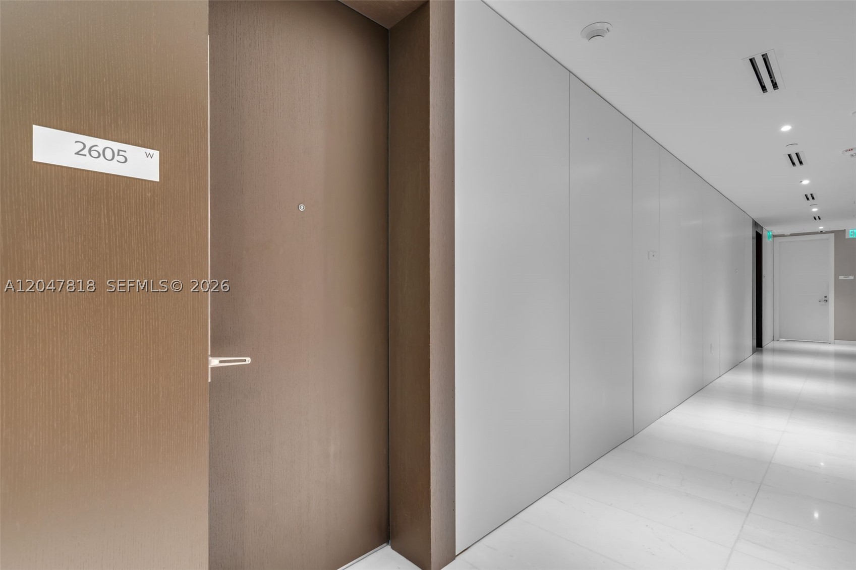 300 BISCAYNE BLVD WAYCONDO - Residential