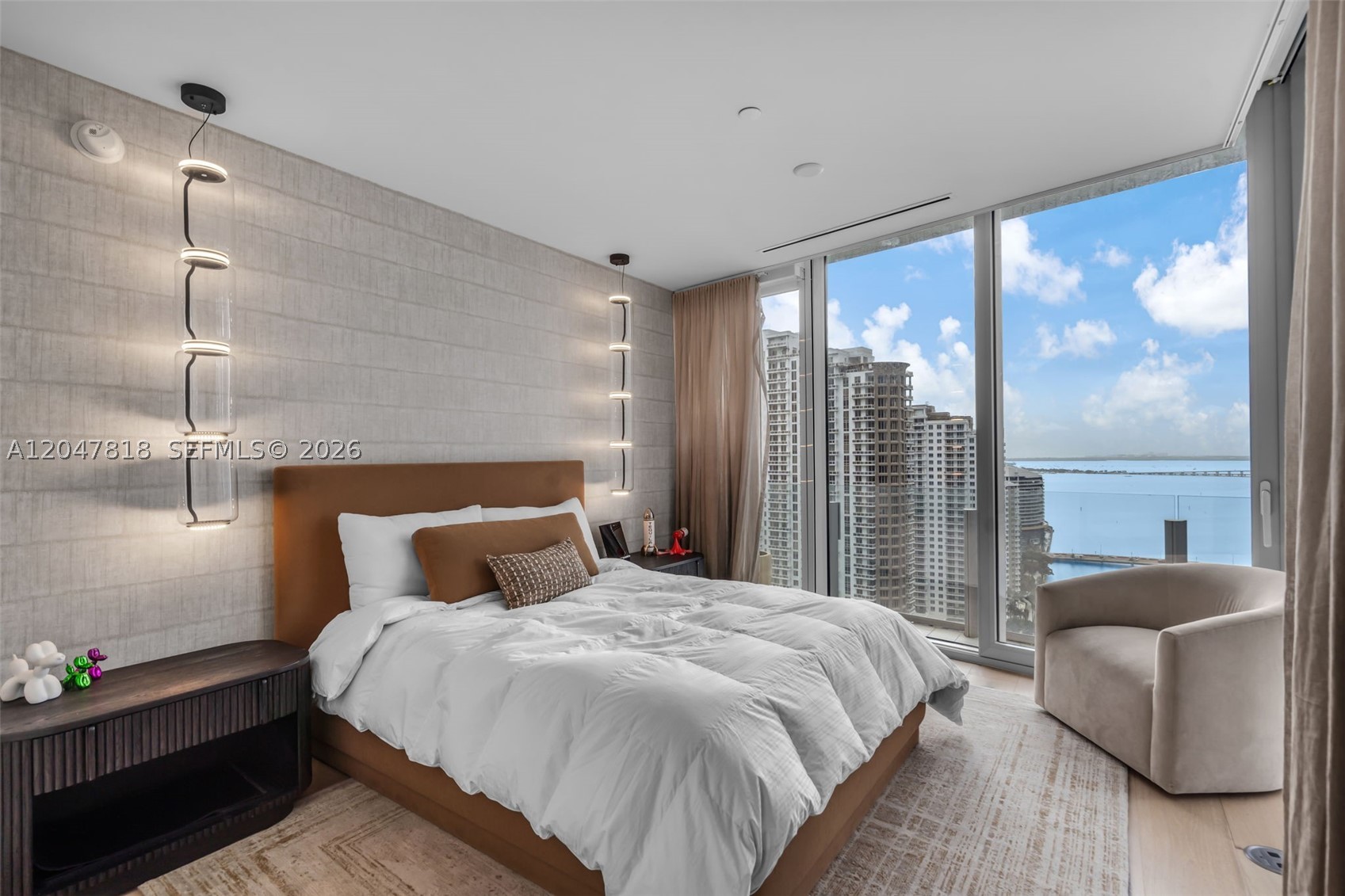 300 BISCAYNE BLVD WAYCONDO - Residential