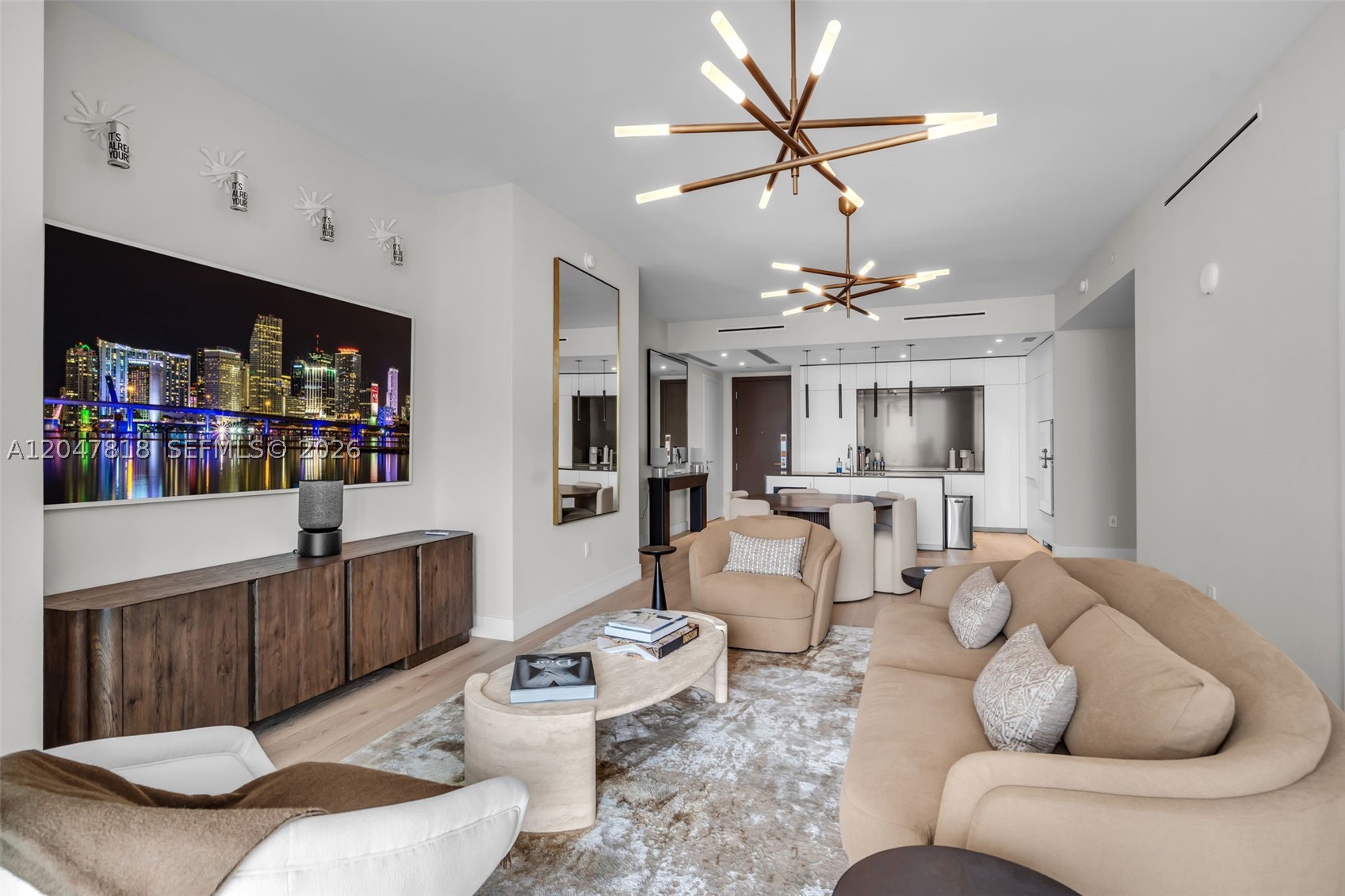 300 BISCAYNE BLVD WAYCONDO - Residential