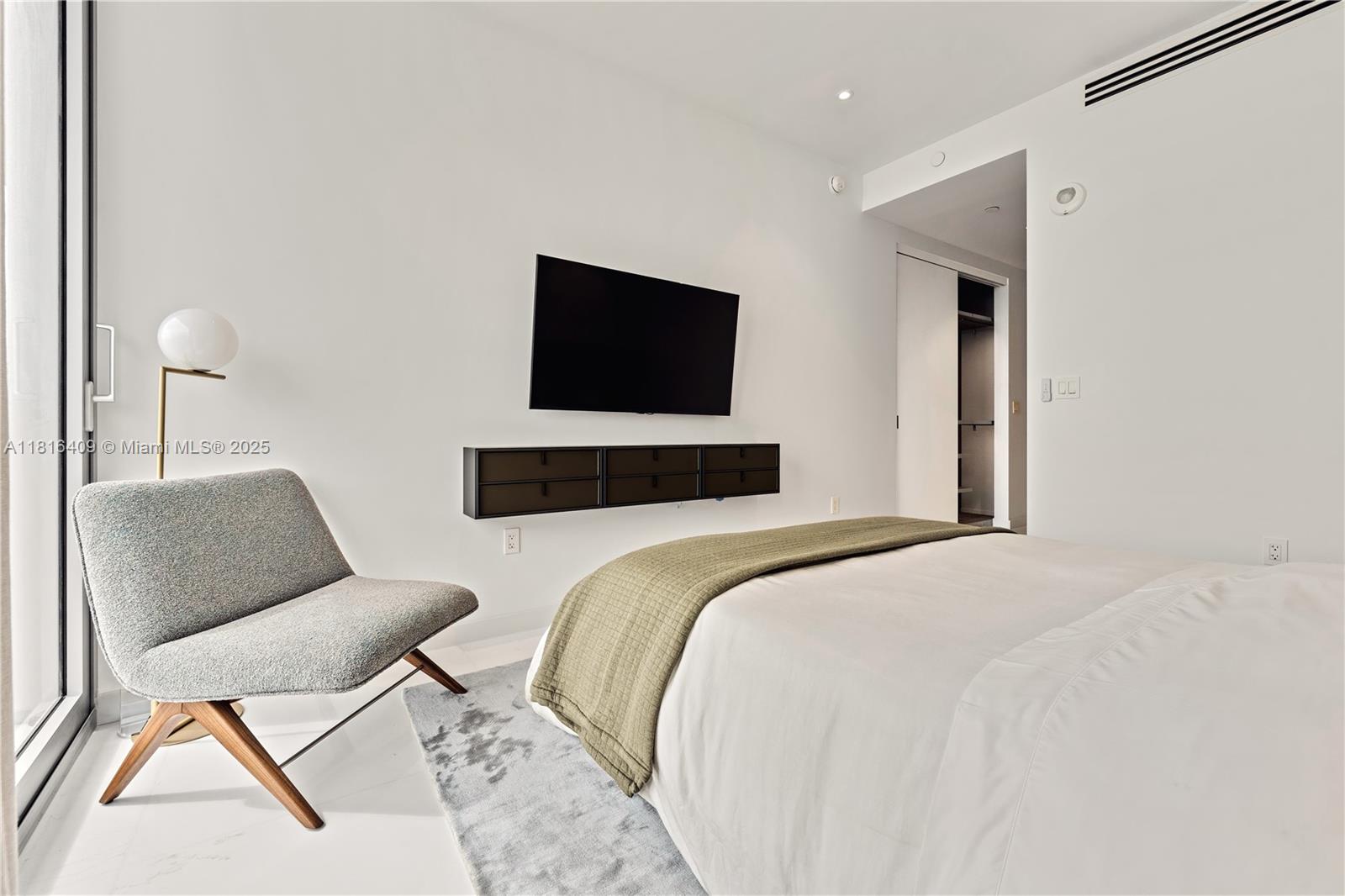 Aston Martin Residences - Residential Lease