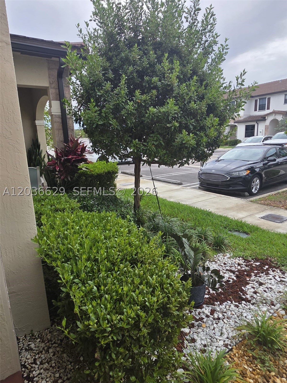 AQUABELLA NORTH REPLAT - Residential