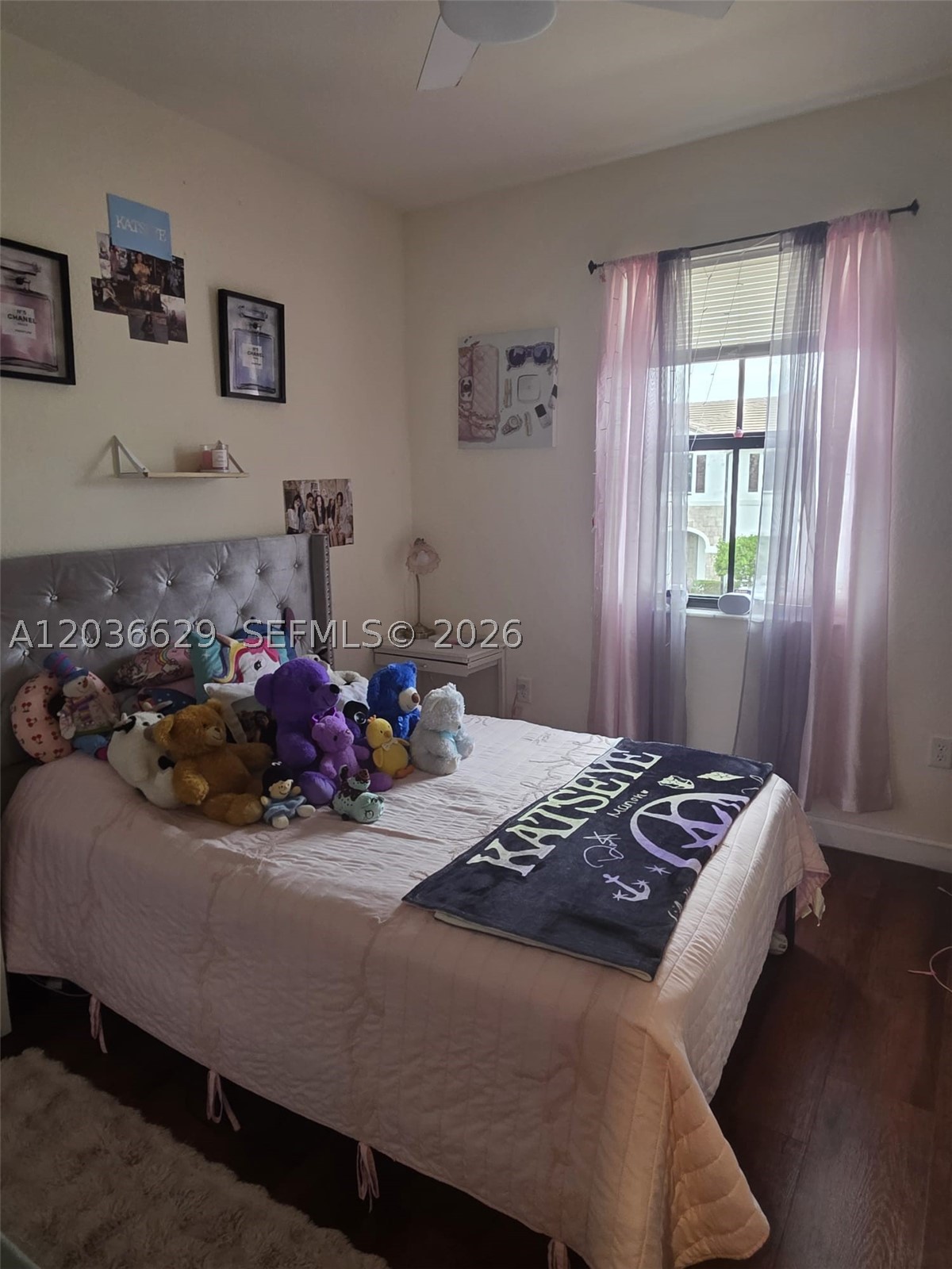 AQUABELLA NORTH REPLAT - Residential