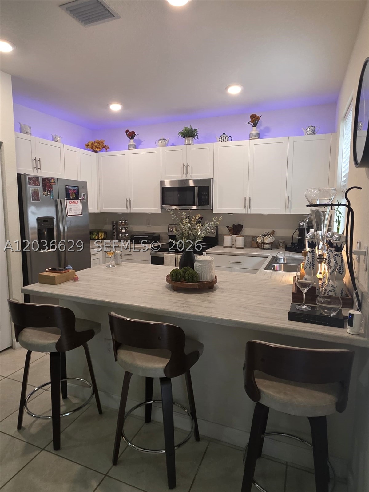 AQUABELLA NORTH REPLAT - Residential