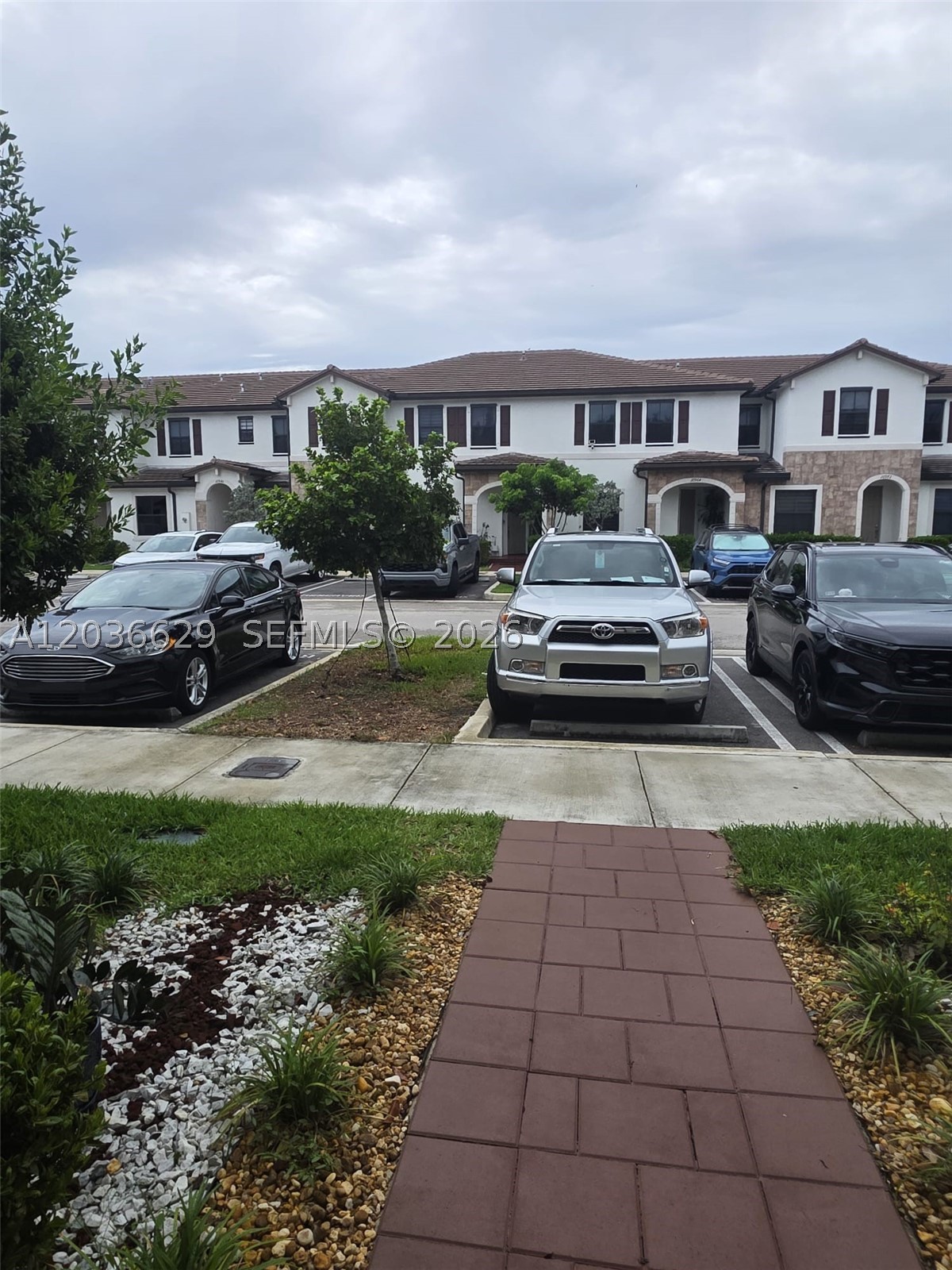 AQUABELLA NORTH REPLAT - Residential
